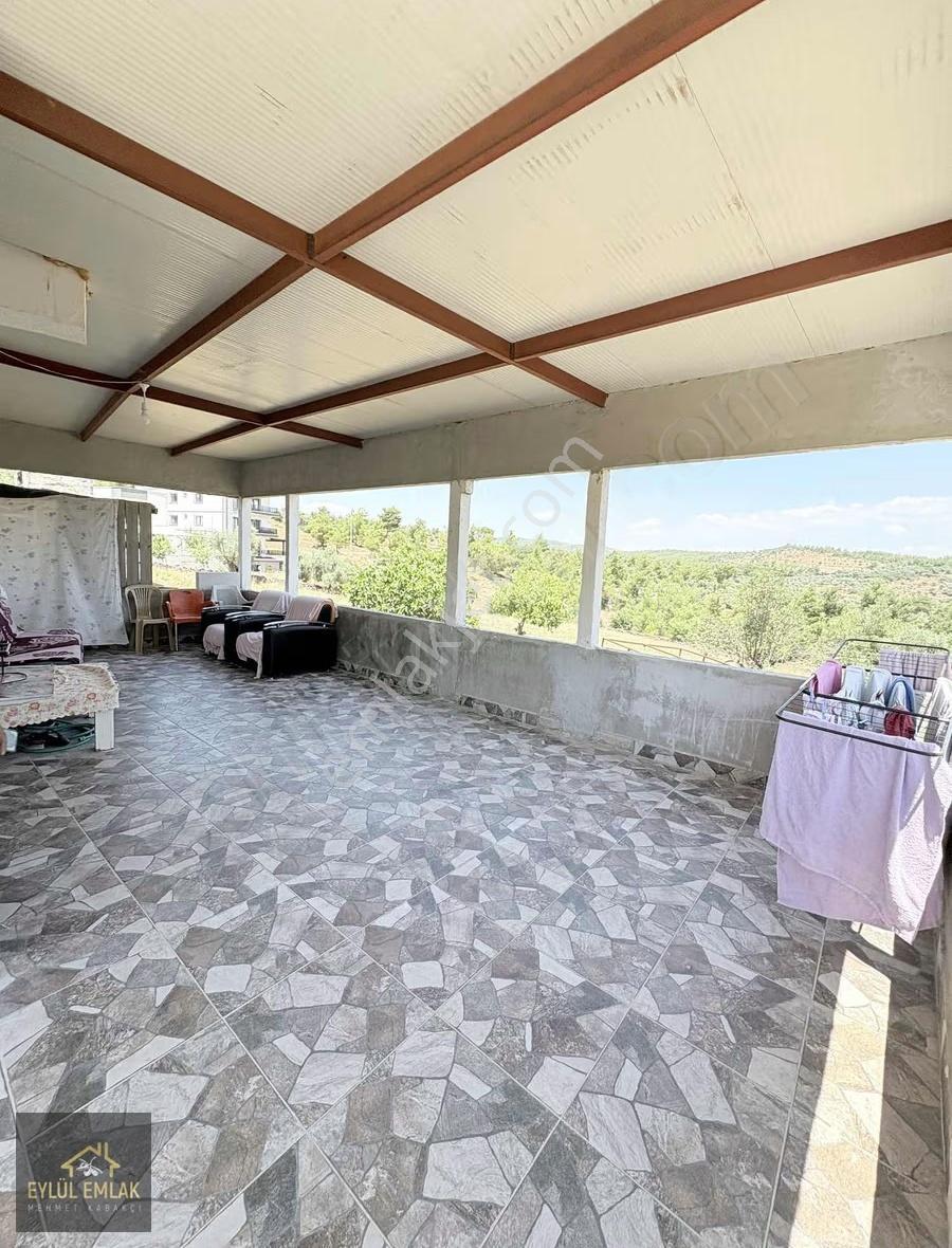 Mumcular Merkezde Geniş Verandalı 2+1 Satılık Daire - Görsel 17