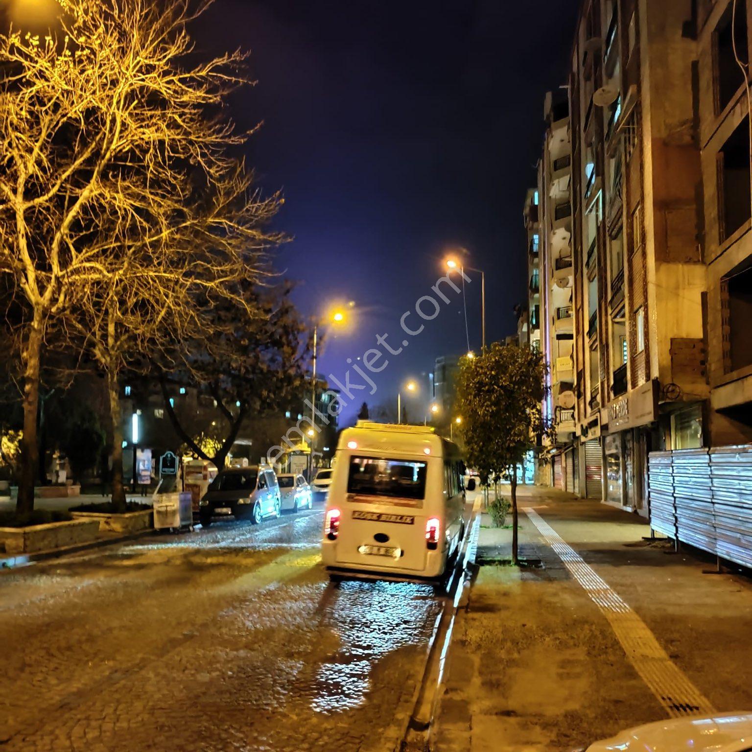 Egemenlik Bulvarı Üzerinde Full Eşyalı Bakımlı Daire - Görsel 14