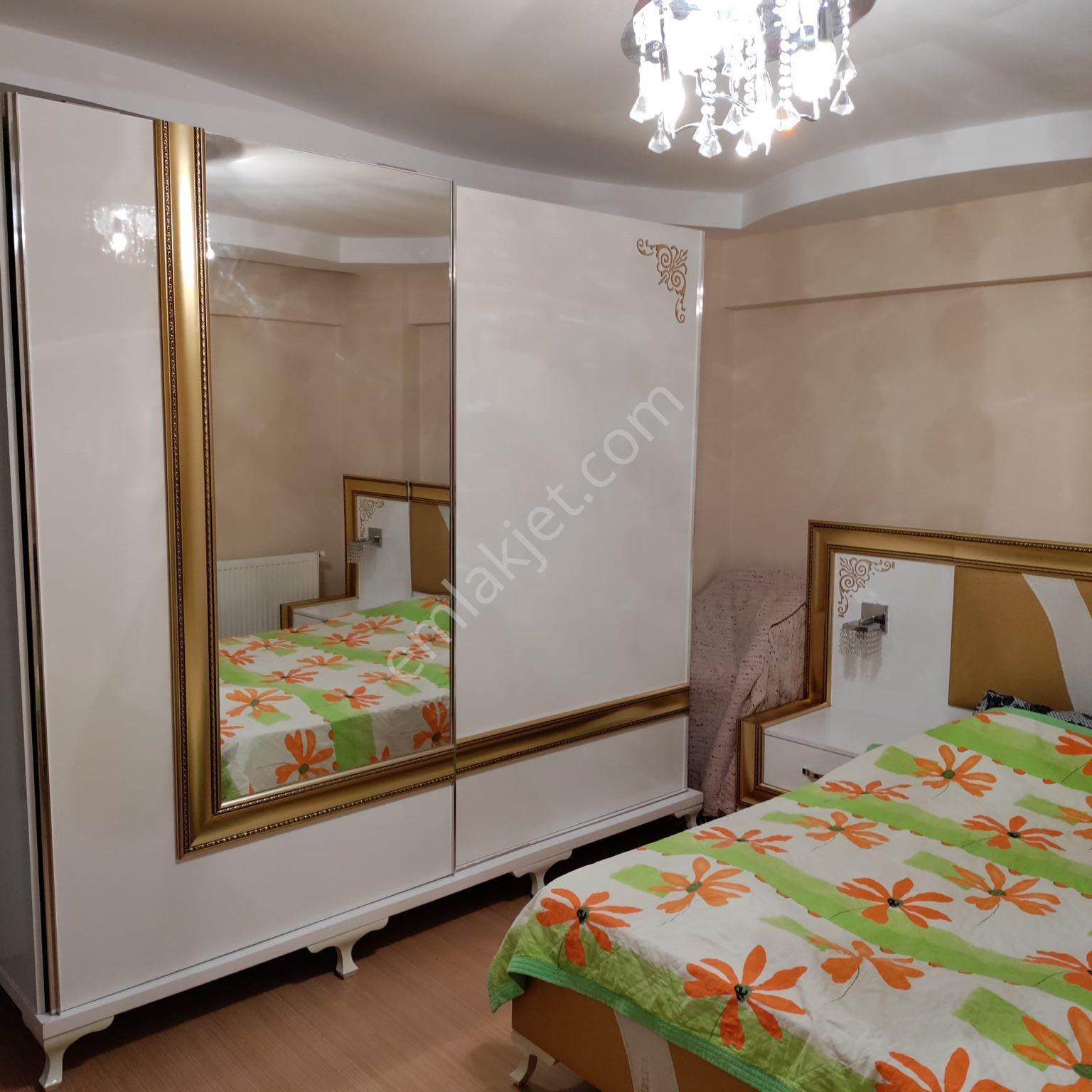 Egemenlik Bulvarı Üzerinde Full Eşyalı Bakımlı Daire - Görsel 8