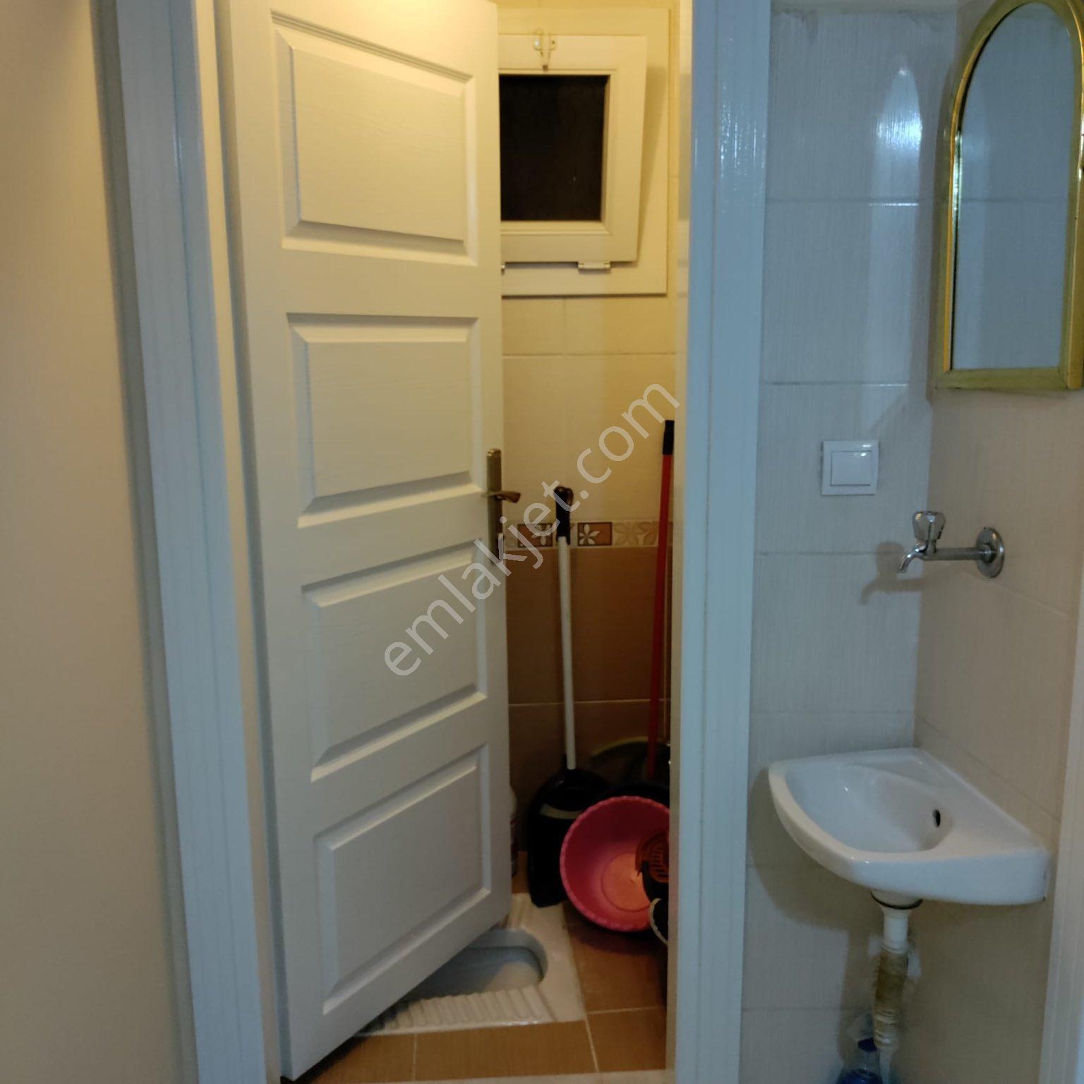 Egemenlik Bulvarı Üzerinde Full Eşyalı Bakımlı Daire - Görsel 11
