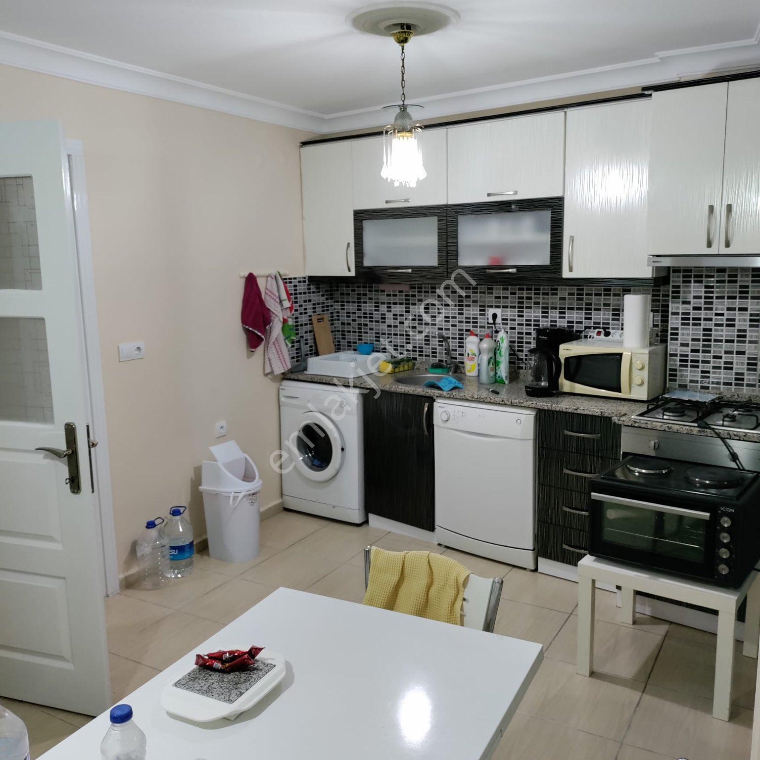Egemenlik Bulvarı Üzerinde Full Eşyalı Bakımlı Daire - Görsel 4