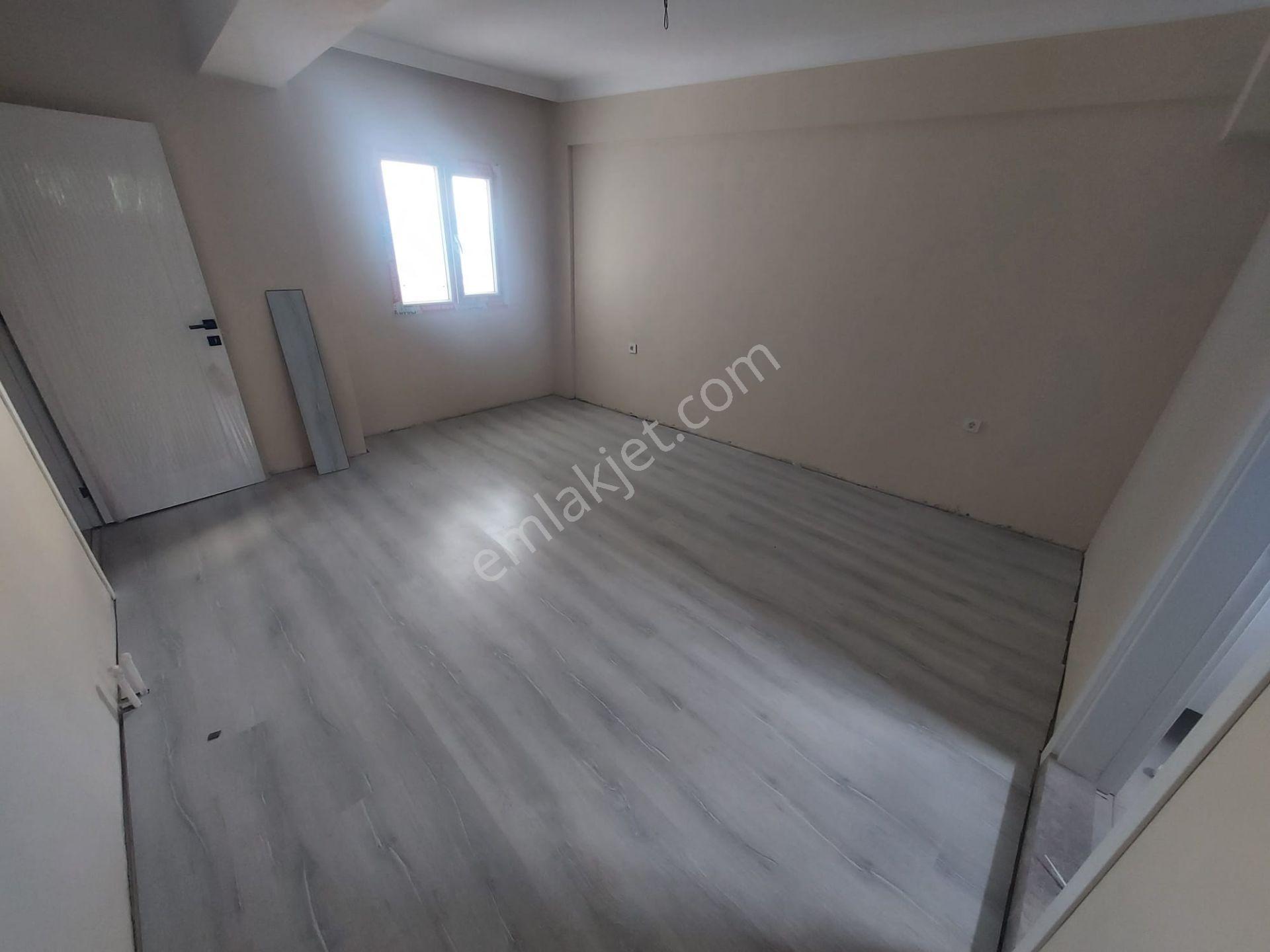 Bayraklı Alpaslan Da Kapalı Mutfak 2+1 Satılık Daireler !!! - Görsel 24