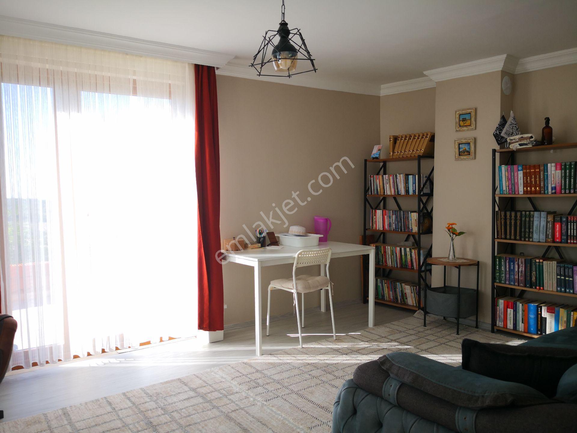 Sahibinden Satılık 4+2 Bahçeli Müstakil - Görsel 8