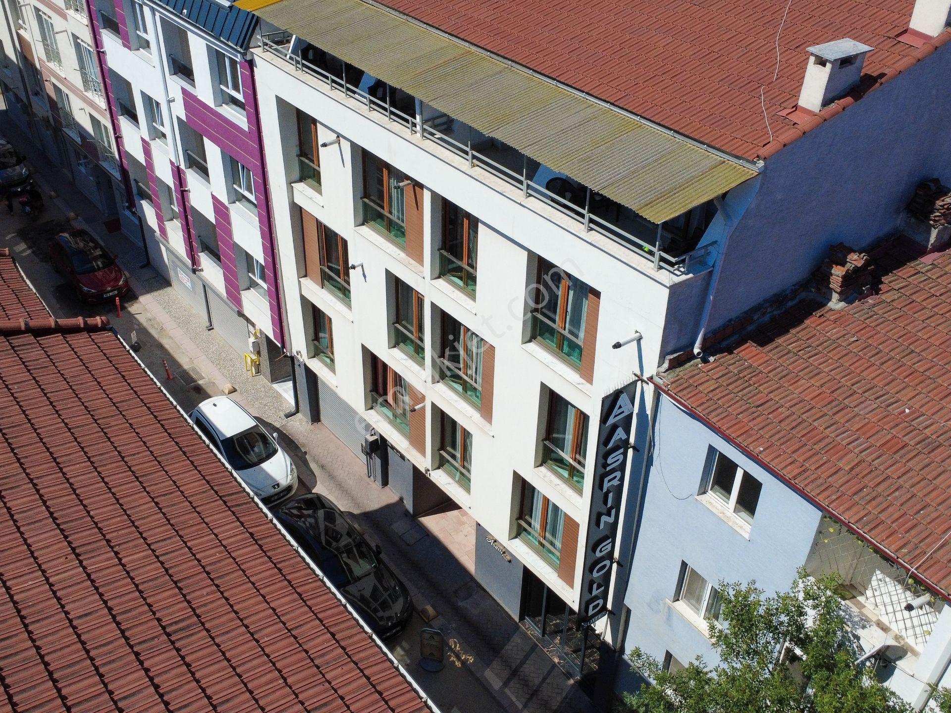 Asrın Gold 1+1 Konaklama Deneyimi
