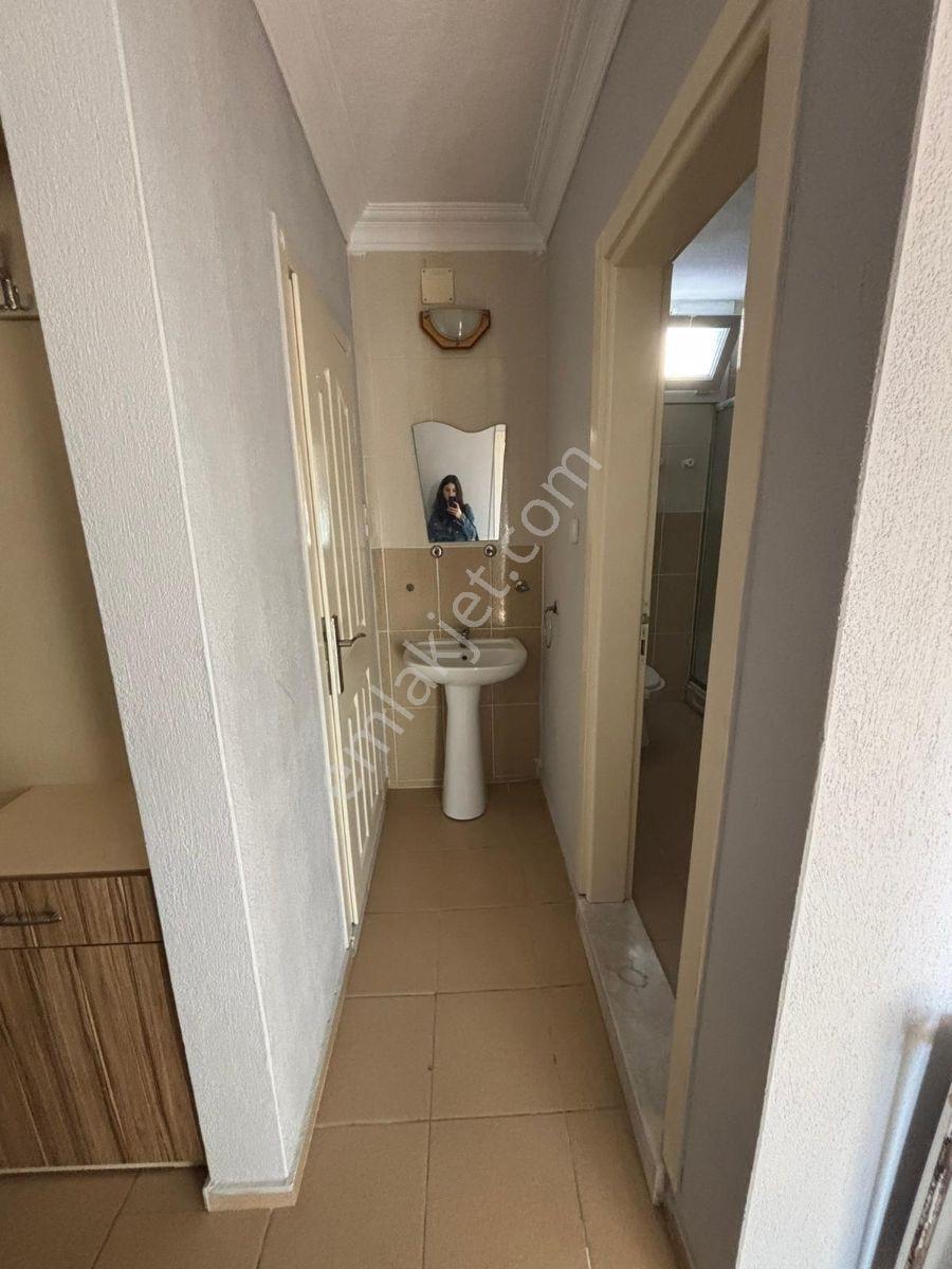 Çilek Mobilya Civarı Kiralık D.gazlı Daire - Görsel 14