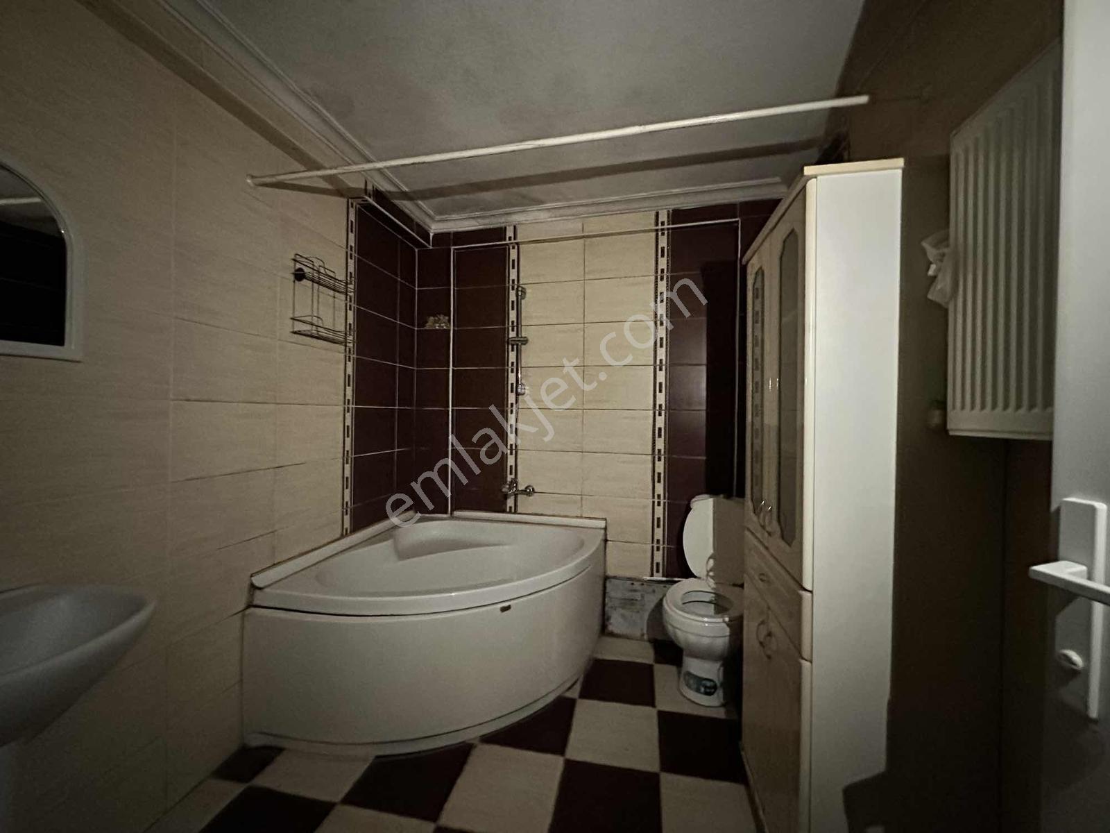 Dialog Altun Bağlarbaşı 3+1 Kiralık Daire - Görsel 8