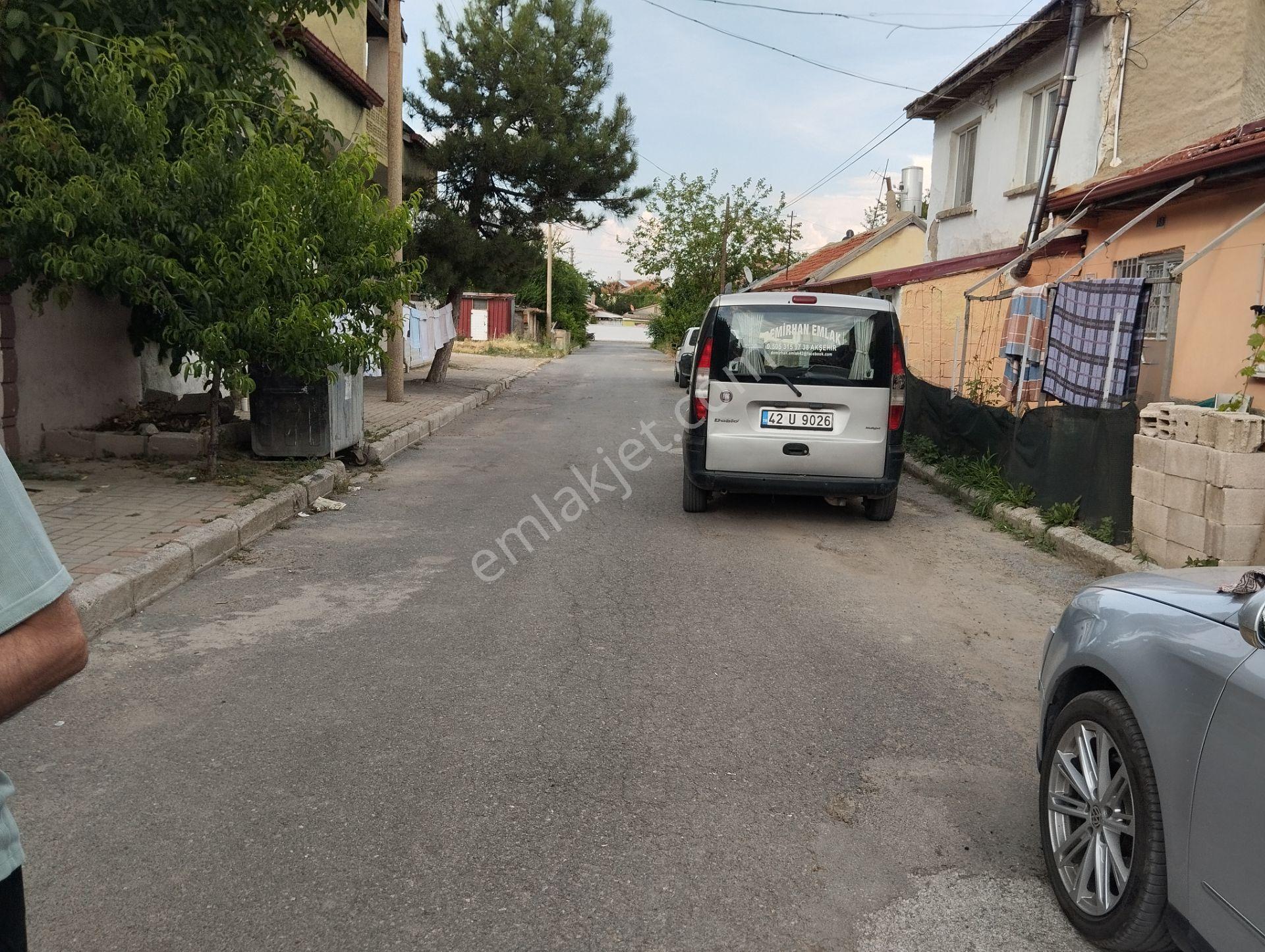 Akşehir Demirhan Emlaktan Satılık Müstakil Ev - Görsel 19