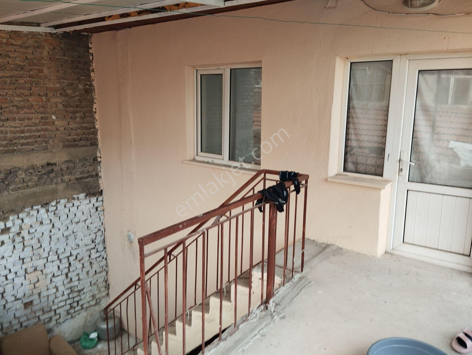 Akşehir Demirhan Emlaktan Satılık Müstakil Ev - Görsel 13