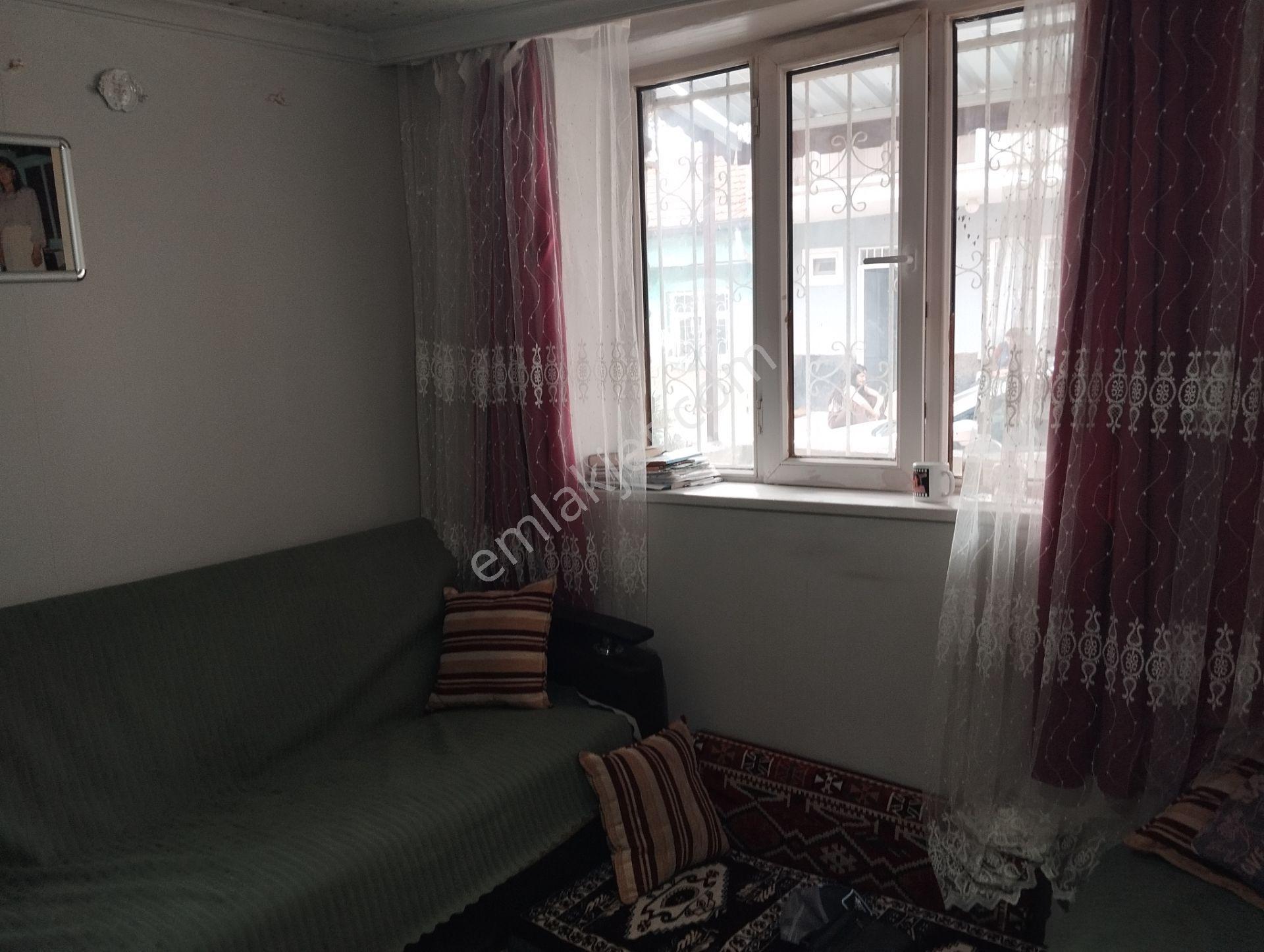 Akşehir Demirhan Emlaktan Satılık Müstakil Ev - Görsel 11
