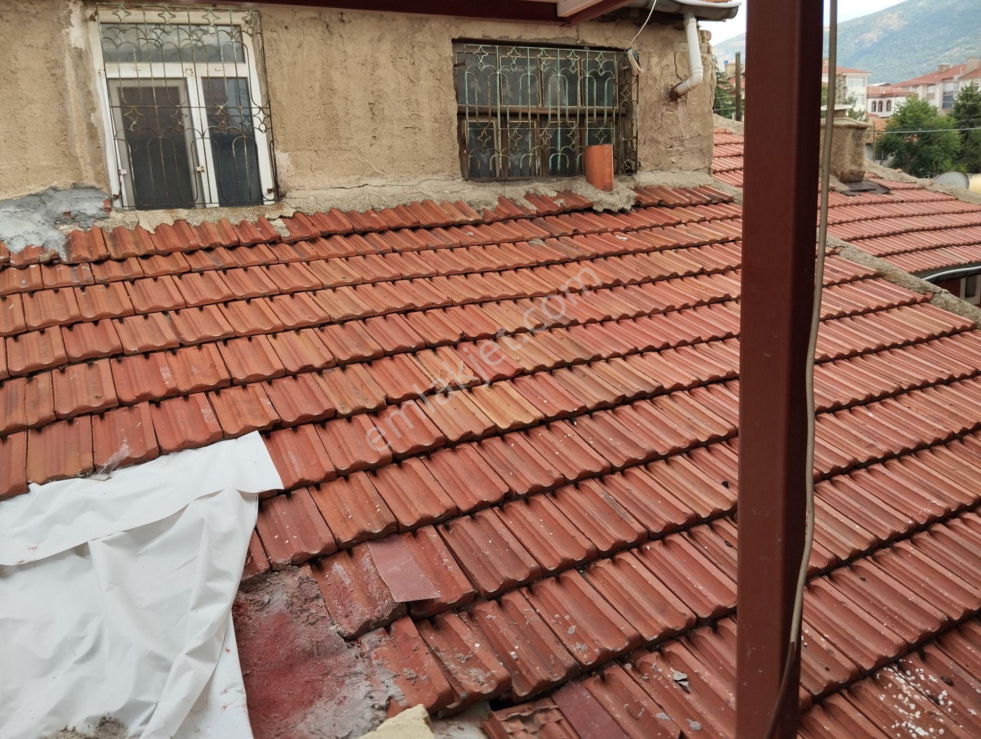Akşehir Demirhan Emlaktan Satılık Müstakil Ev - Görsel 12