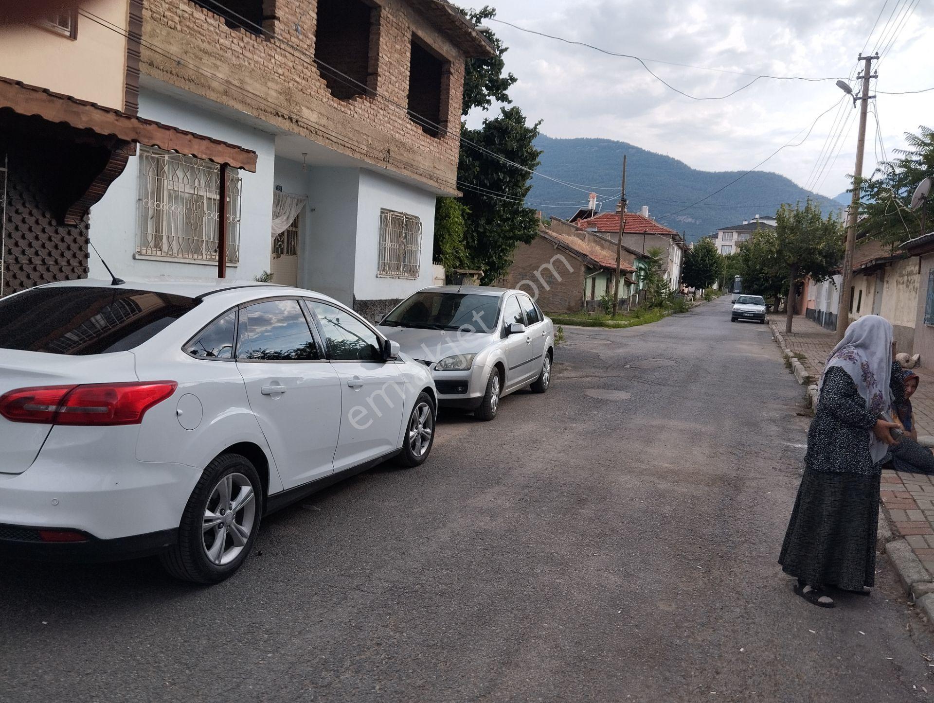 Akşehir Demirhan Emlaktan Satılık Müstakil Ev - Görsel 18