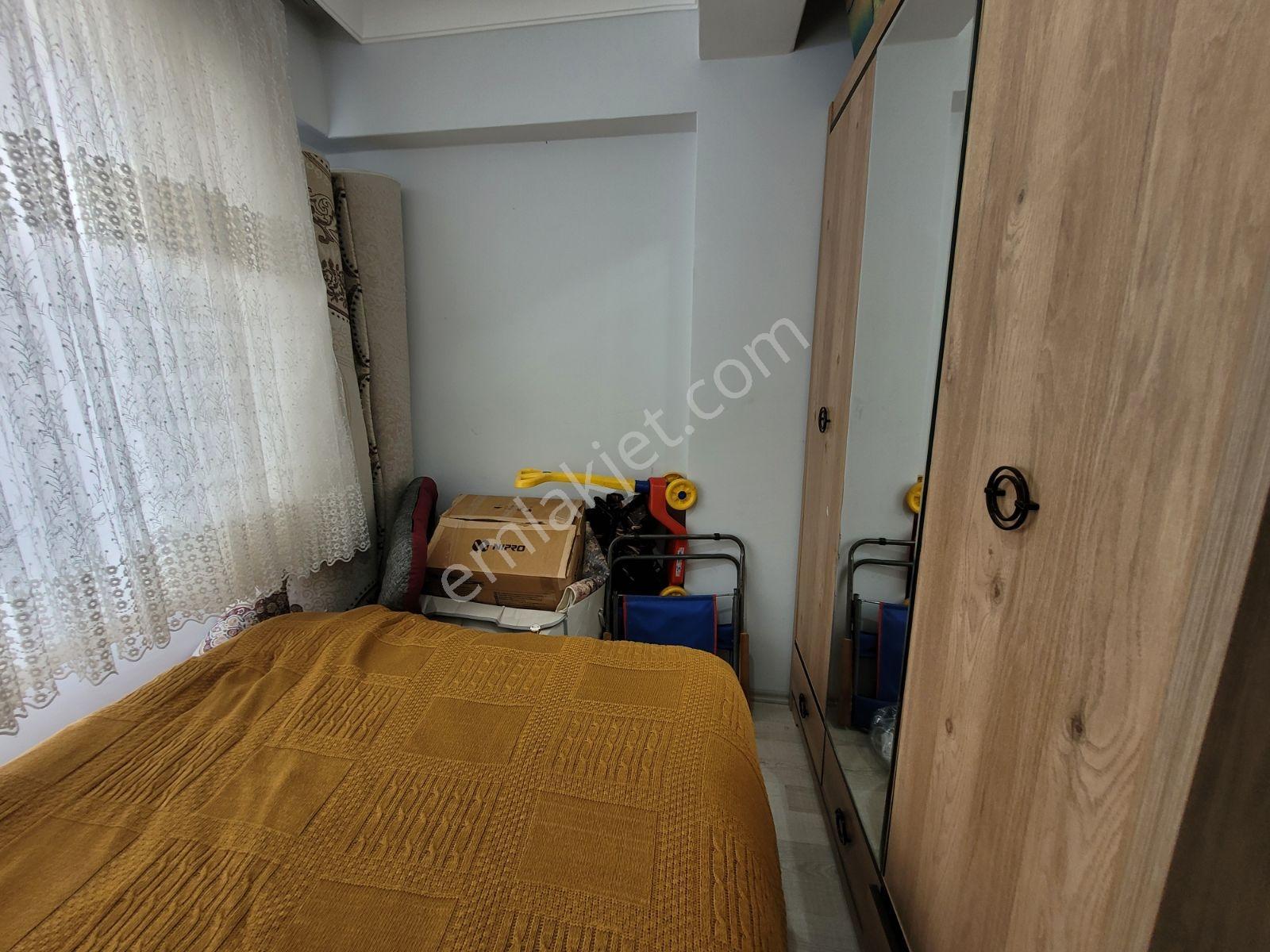Samsun Atakum File Market Yanı Satılık 3+1 Daire - Görsel 13