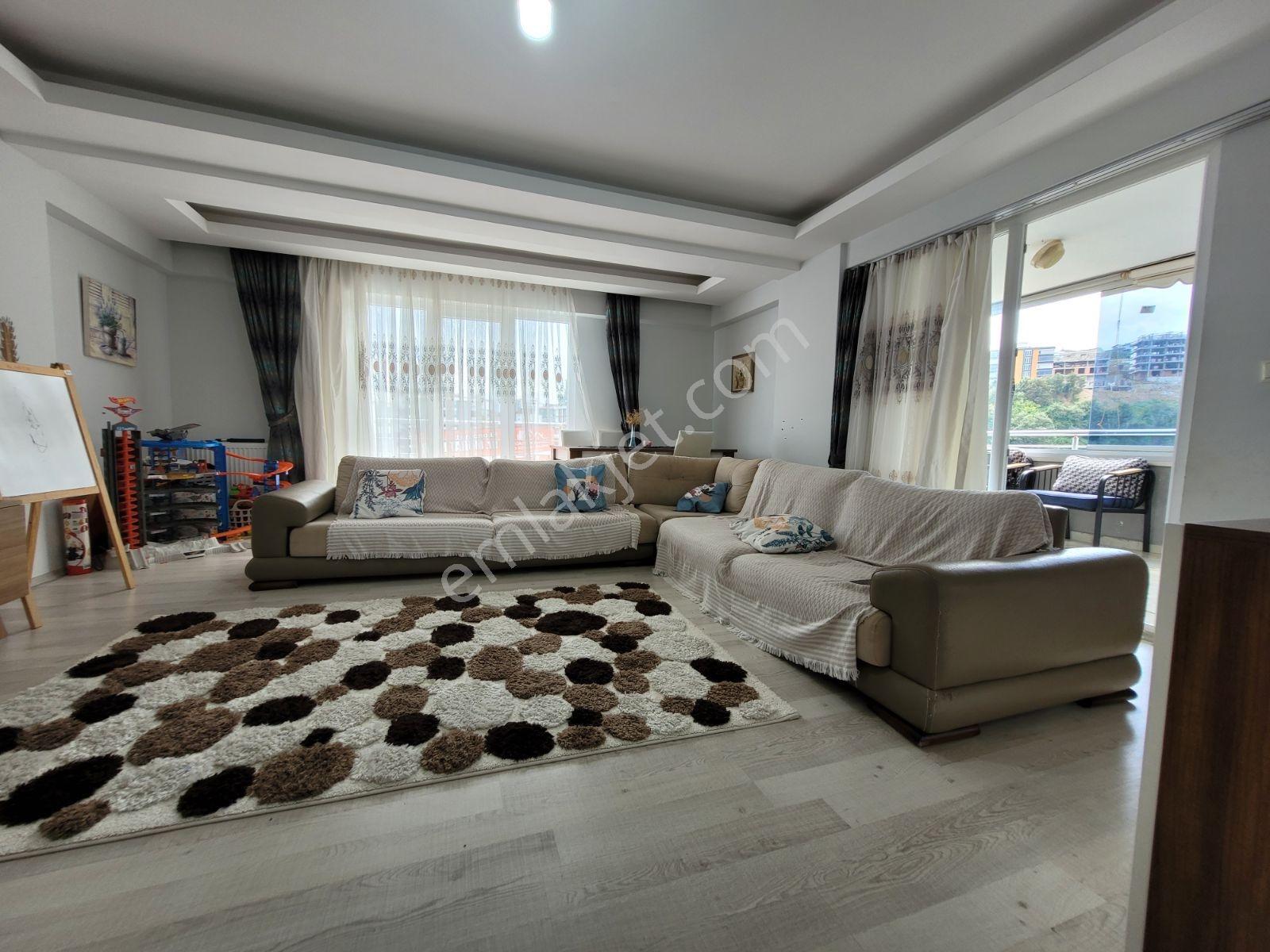 Samsun Atakum File Market Yanı Satılık 3+1 Daire - Görsel 16