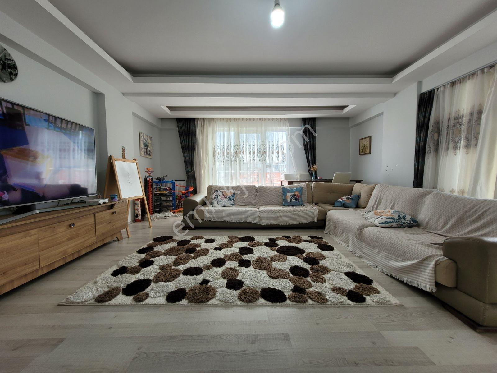 Samsun Atakum File Market Yanı Satılık 3+1 Daire - Görsel 10