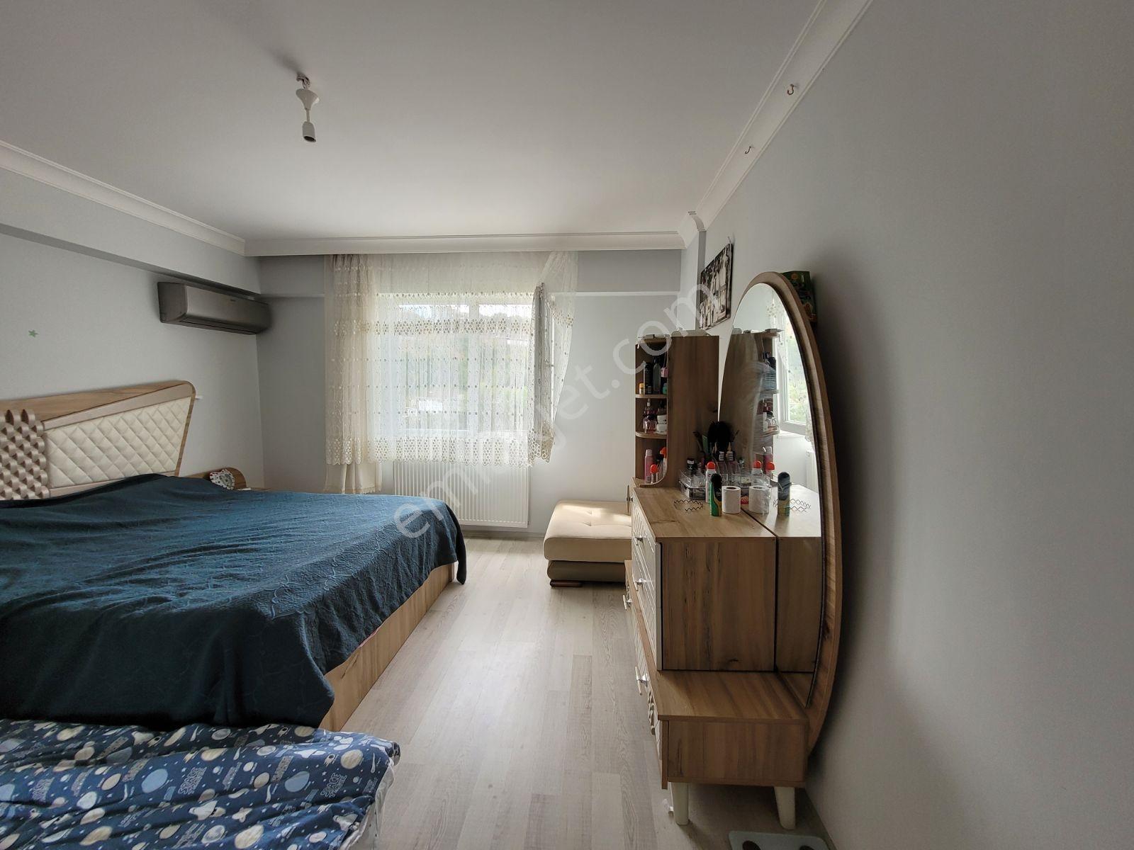 Samsun Atakum File Market Yanı Satılık 3+1 Daire - Görsel 24