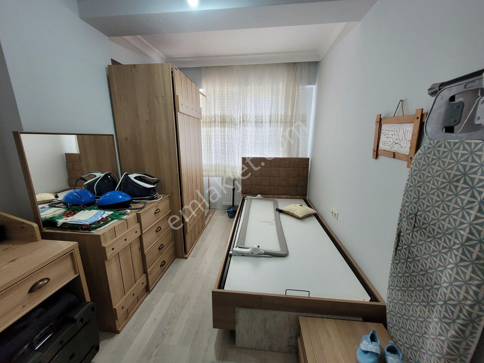 Samsun Atakum File Market Yanı Satılık 3+1 Daire - Görsel 18