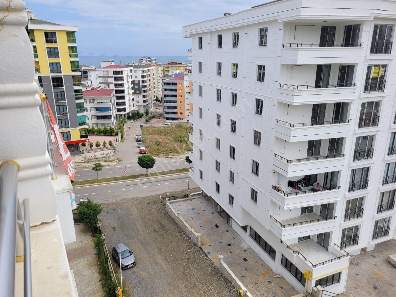 Samsun Atakum File Market Yanı Satılık 3+1 Daire - Görsel 29