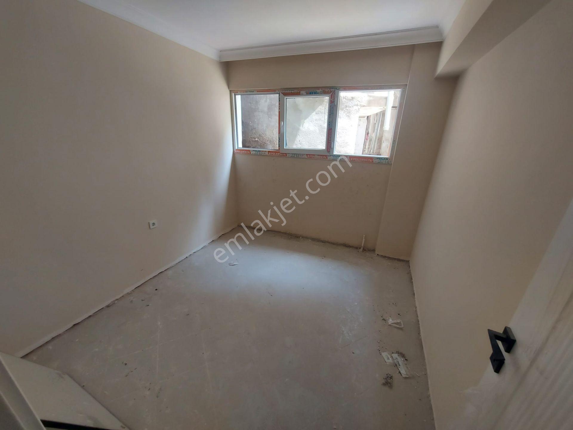 Bayraklı Alpaslan Da Açık Mutfak 2+1 Satılık Daire !!! - Görsel 17