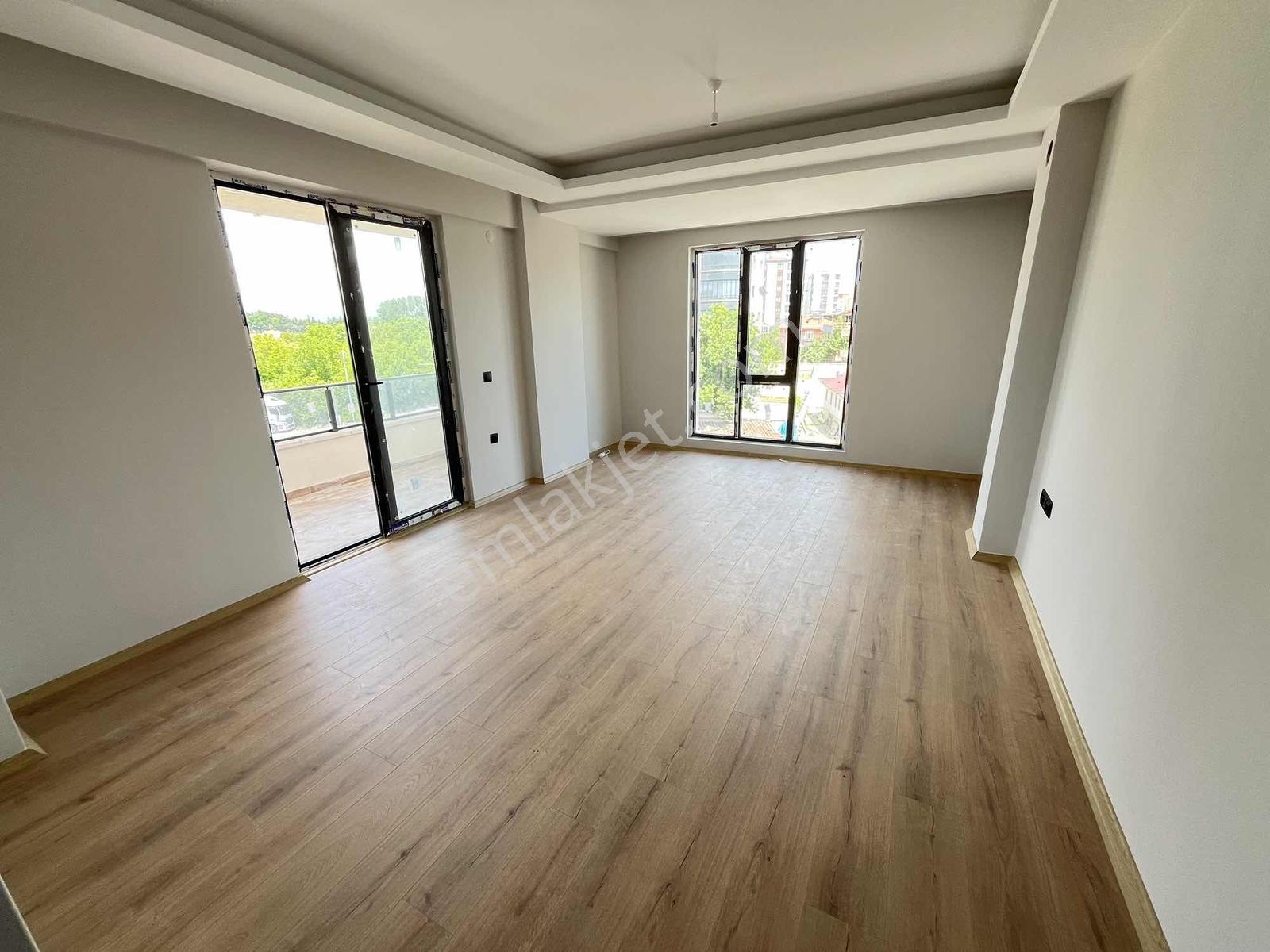 Bulut Emlak;ful Kredili Mutfak Salon Ayrıara Kat 2+1 Daire - Görsel 11