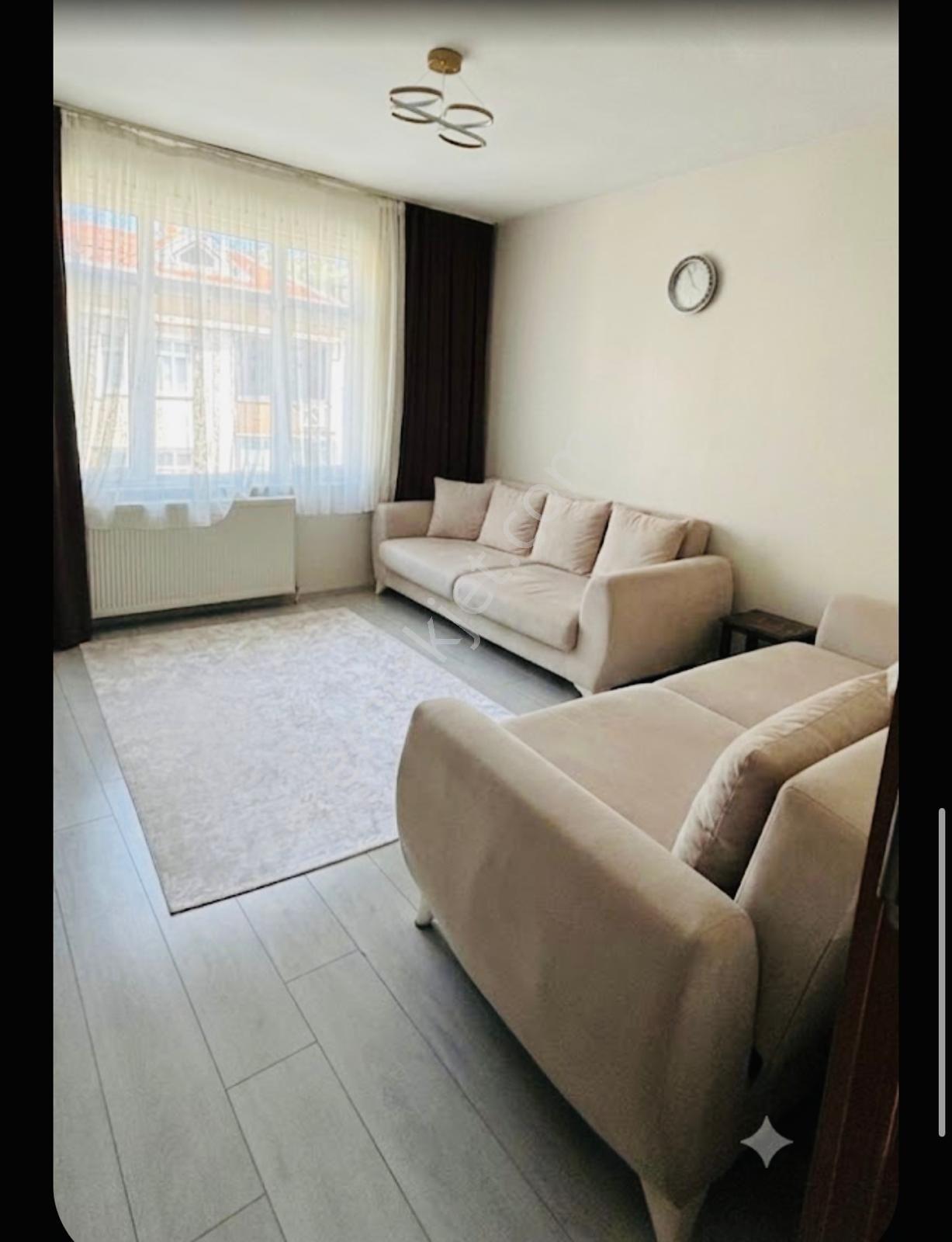 Sahibinden 500 Evlerde 2+1 80 M2 Masrafsız Merkezi Konumda - Görsel 4