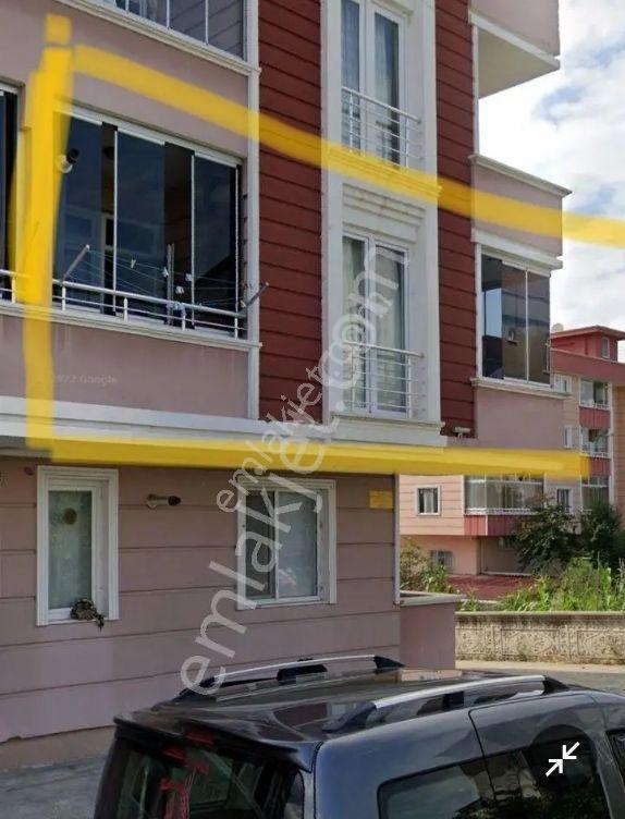 13 Yaşında İçi Sıfır Yapılı Heryere Yakın 1.kat