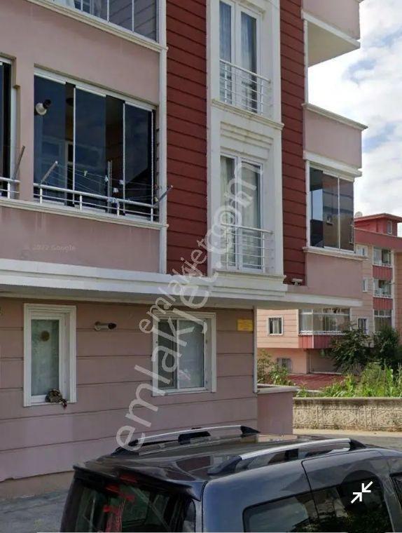 13 Yaşında İçi Sıfır Yapılı Heryere Yakın 1.kat - Görsel 2
