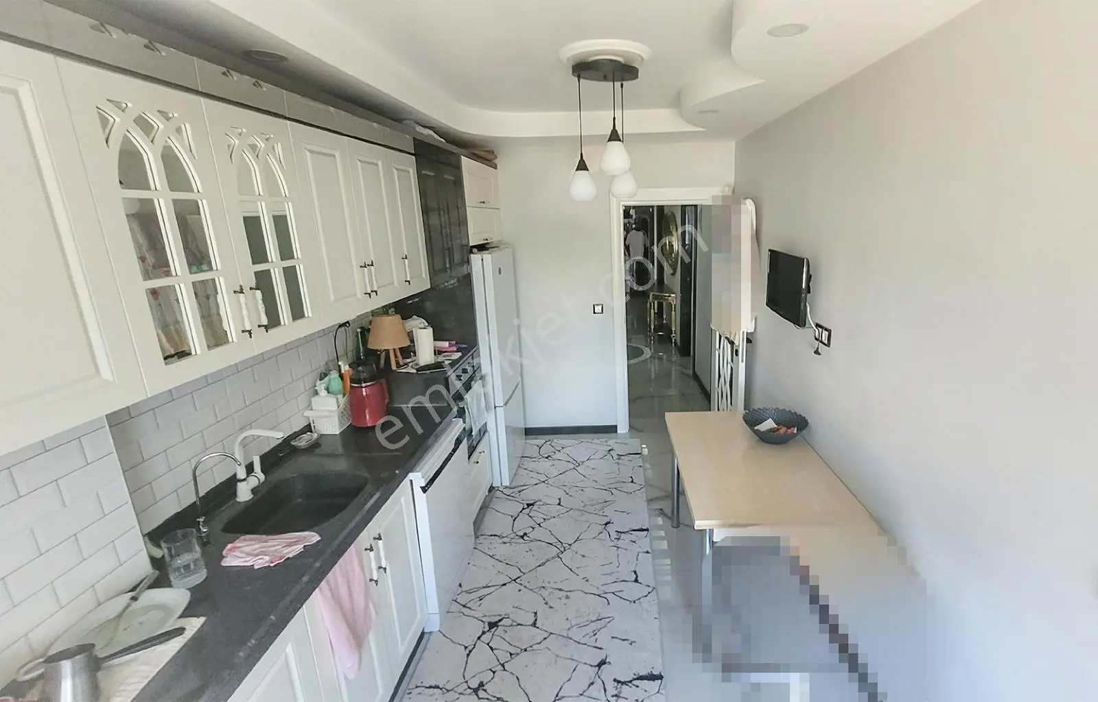 Altınkum'da Ara Kat 2+1 | Ebeveyn Banyo | Cam Balkon | Asansörlü - Görsel 4