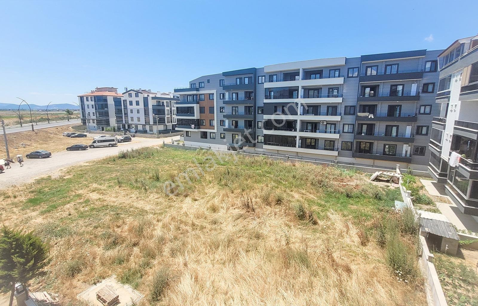 Altınkum'da Ara Kat 2+1 | Ebeveyn Banyo | Cam Balkon | Asansörlü - Görsel 15