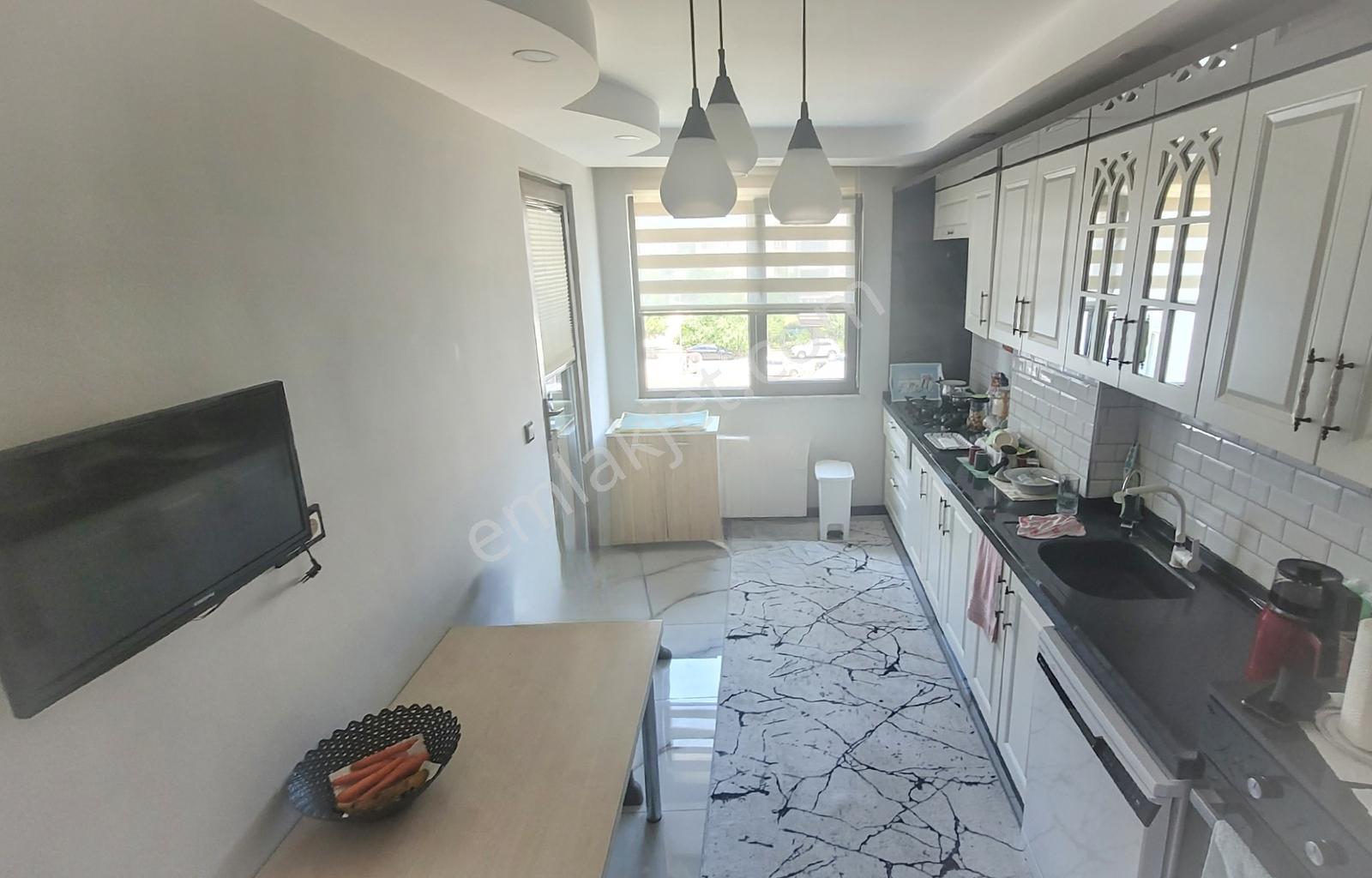 Altınkum'da Ara Kat 2+1 | Ebeveyn Banyo | Cam Balkon | Asansörlü - Görsel 18