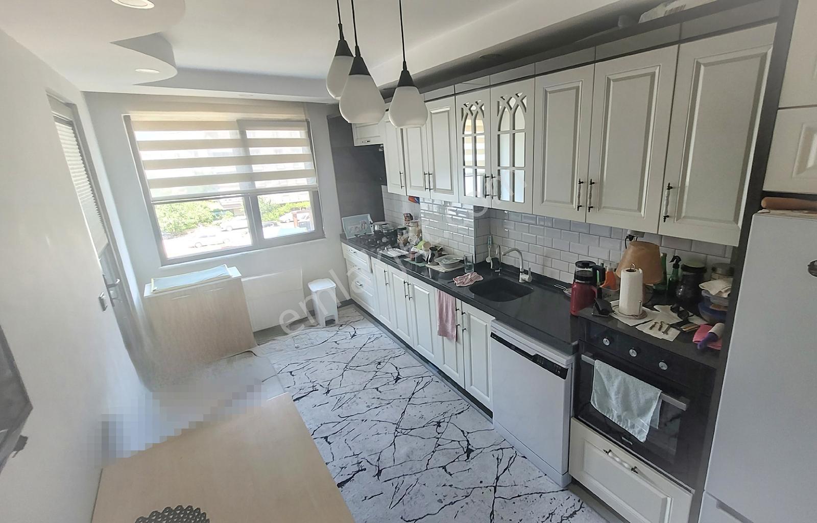 Altınkum'da Ara Kat 2+1 | Ebeveyn Banyo | Cam Balkon | Asansörlü - Görsel 3