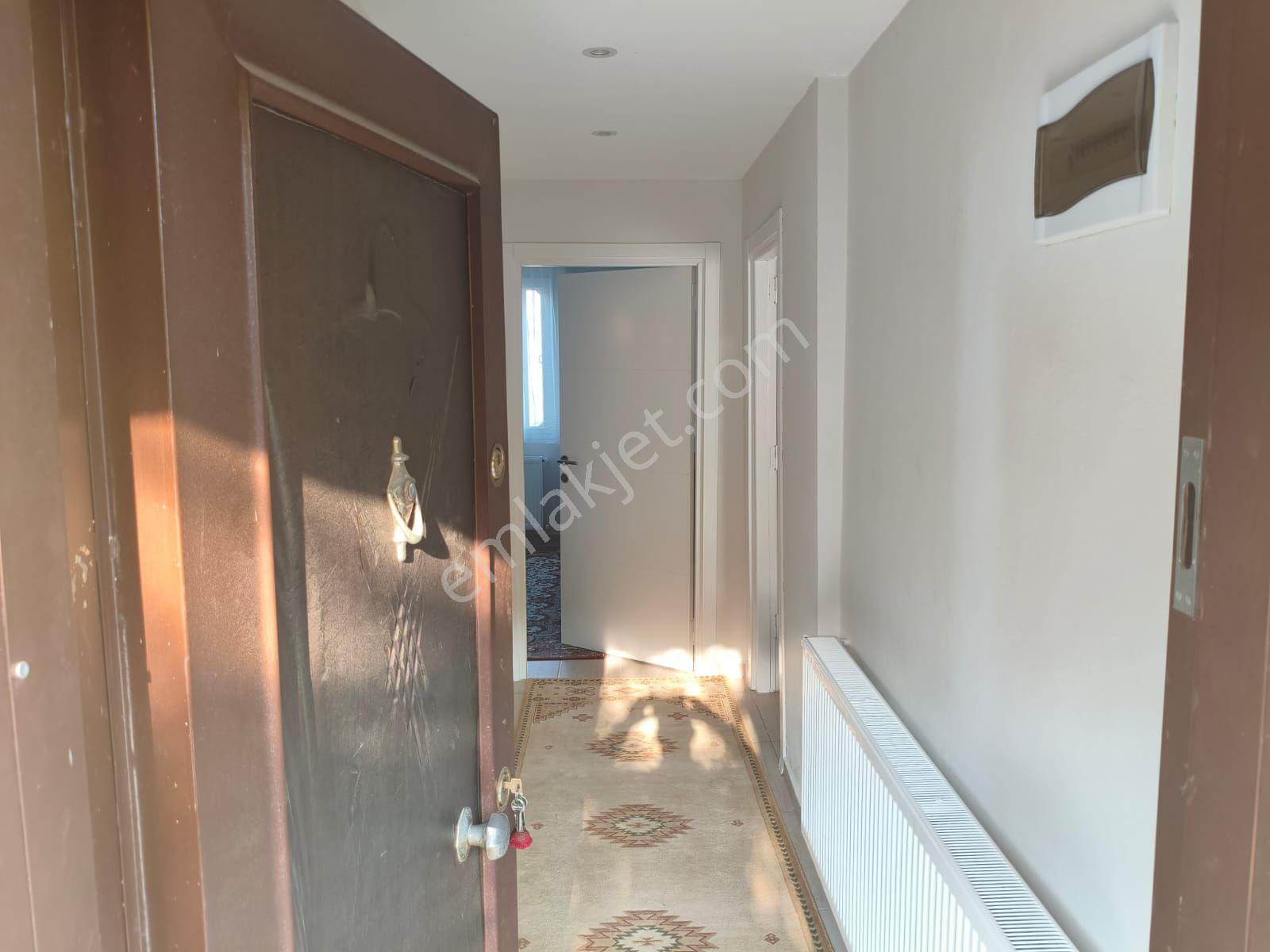 Kar Emlak'tan Yeni Konacık Efes Sitesi Altında Satılık 4+1 Dubleks Villa - Görsel 11