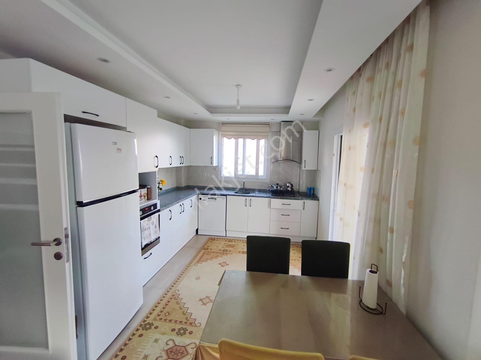 Kar Emlak'tan Yeni Konacık Efes Sitesi Altında Satılık 4+1 Dubleks Villa - Görsel 31
