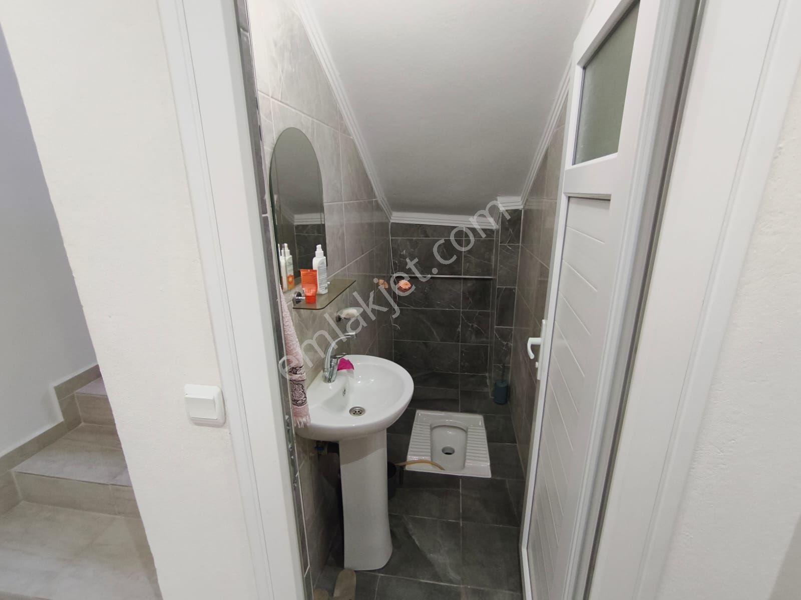 Kar Emlak'tan Yeni Konacık Efes Sitesi Altında Satılık 4+1 Dubleks Villa - Görsel 14