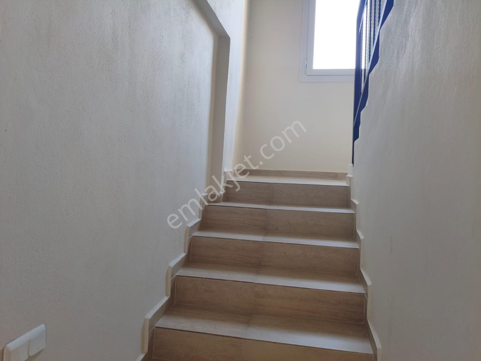 Kar Emlak'tan Yeni Konacık Efes Sitesi Altında Satılık 4+1 Dubleks Villa - Görsel 15