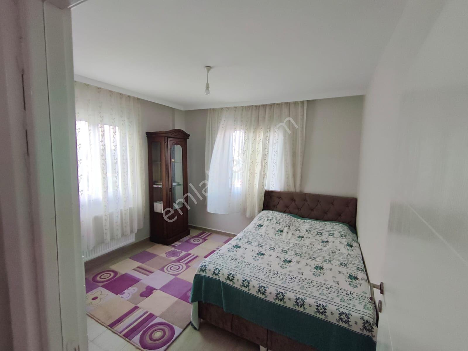Kar Emlak'tan Yeni Konacık Efes Sitesi Altında Satılık 4+1 Dubleks Villa - Görsel 32