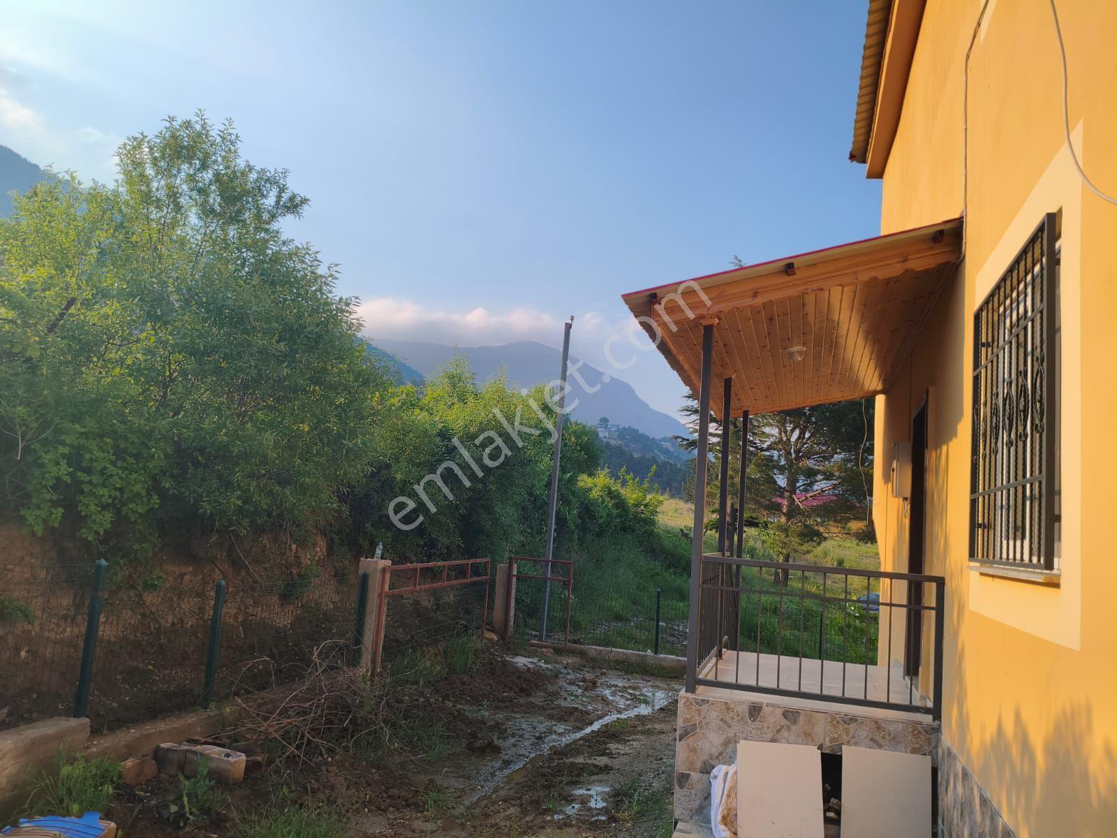 Kar Emlak'tan Yeni Konacık Efes Sitesi Altında Satılık 4+1 Dubleks Villa - Görsel 16