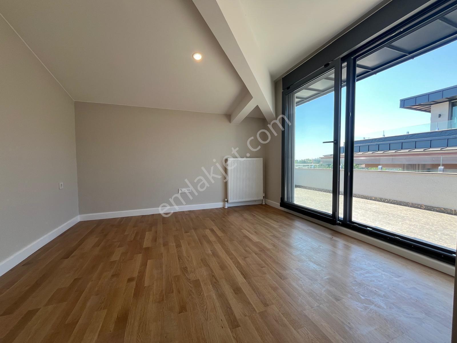 Etiler Tepecik Cad 200 M2 Dublex Baltalimanı,alkent Manzaralı - Görsel 30