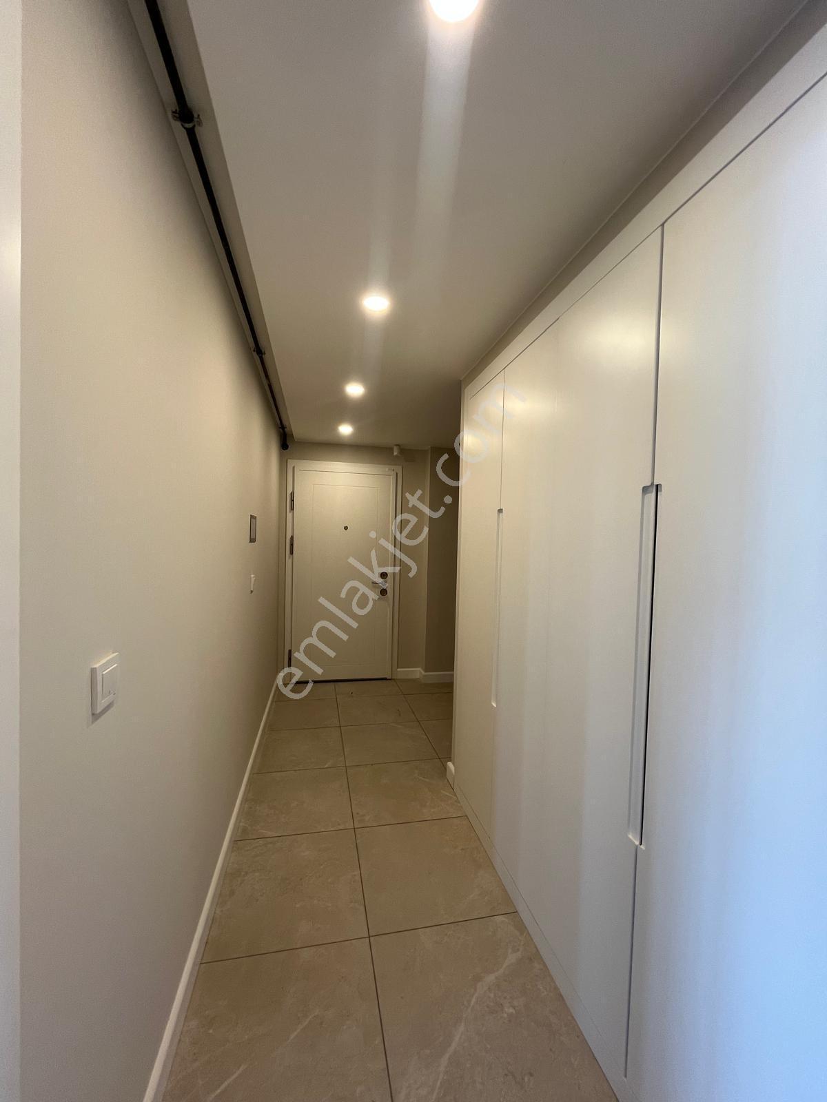 Etiler Tepecik Cad 200 M2 Dublex Baltalimanı,alkent Manzaralı - Görsel 2