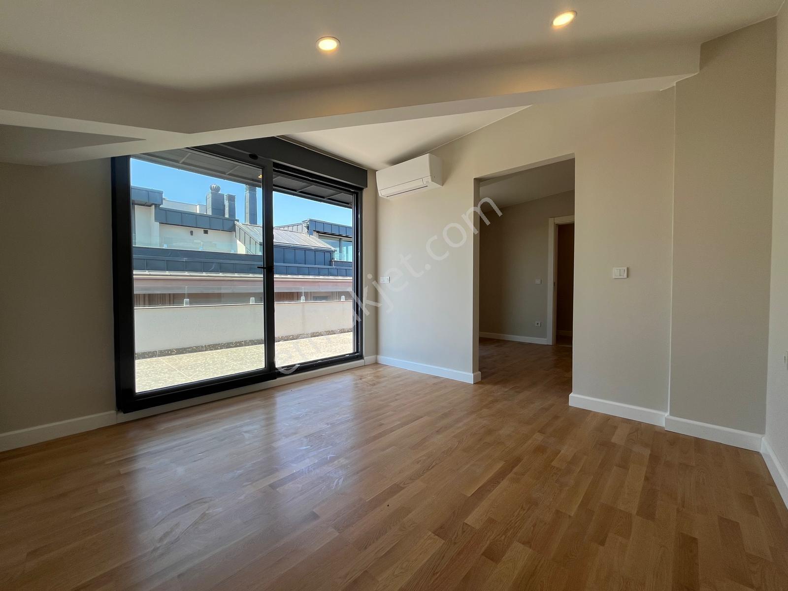 Etiler Tepecik Cad 200 M2 Dublex Baltalimanı,alkent Manzaralı - Görsel 18