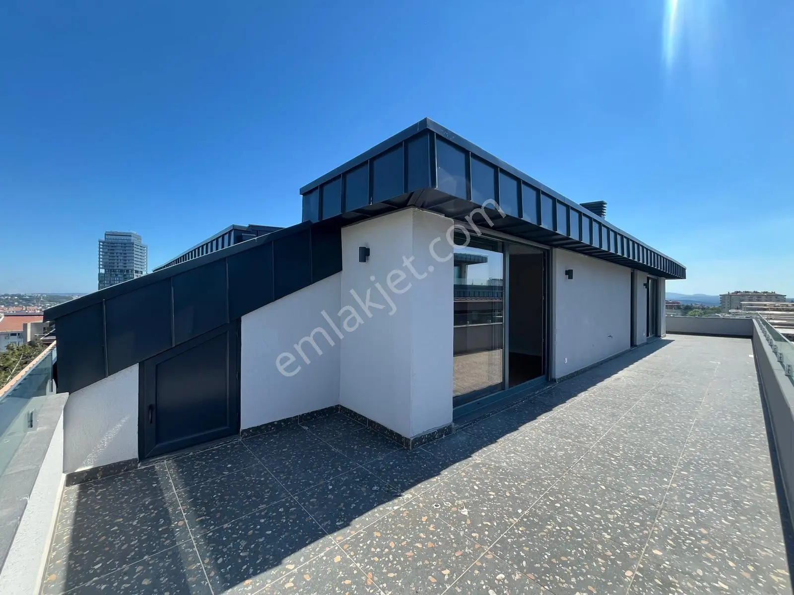 Etiler Tepecik Cad 200 M2 Dublex Baltalimanı,alkent Manzaralı - Görsel 31