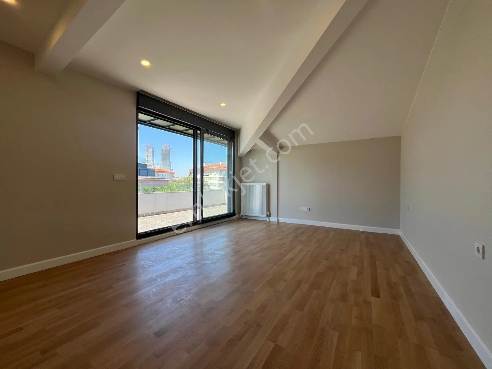 Etiler Tepecik Cad 200 M2 Dublex Baltalimanı,alkent Manzaralı - Görsel 28