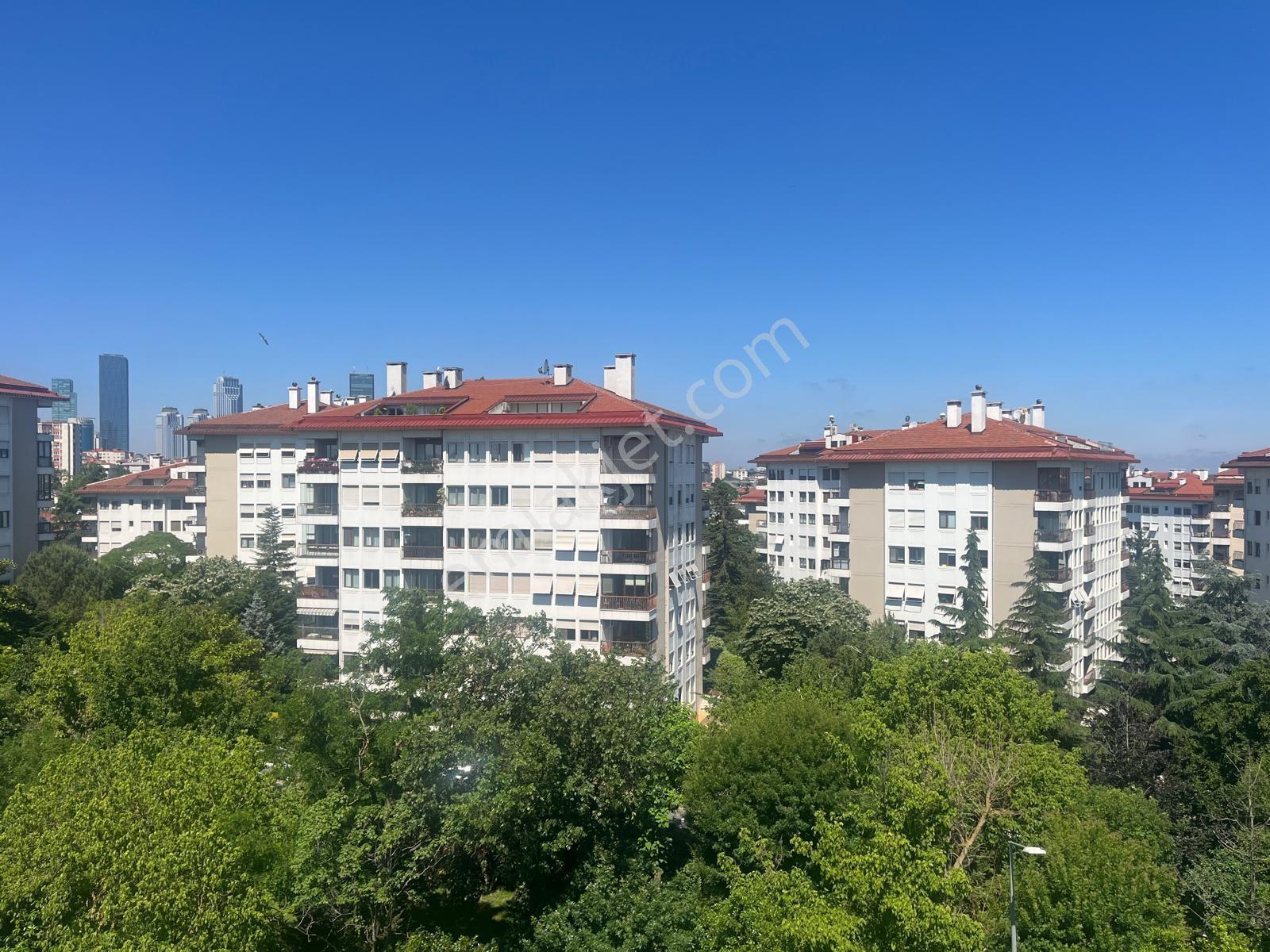 Etiler Tepecik Cad 200 M2 Dublex Baltalimanı,alkent Manzaralı - Görsel 13