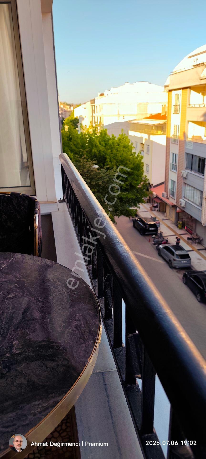 Çanakkale Çan'da Kaçırılmayacak Fırsat! | 3+1 Ara Kat, Masrafsız Ve Uygun Fiyatlı Daire Turu 🏠 - Görsel 26