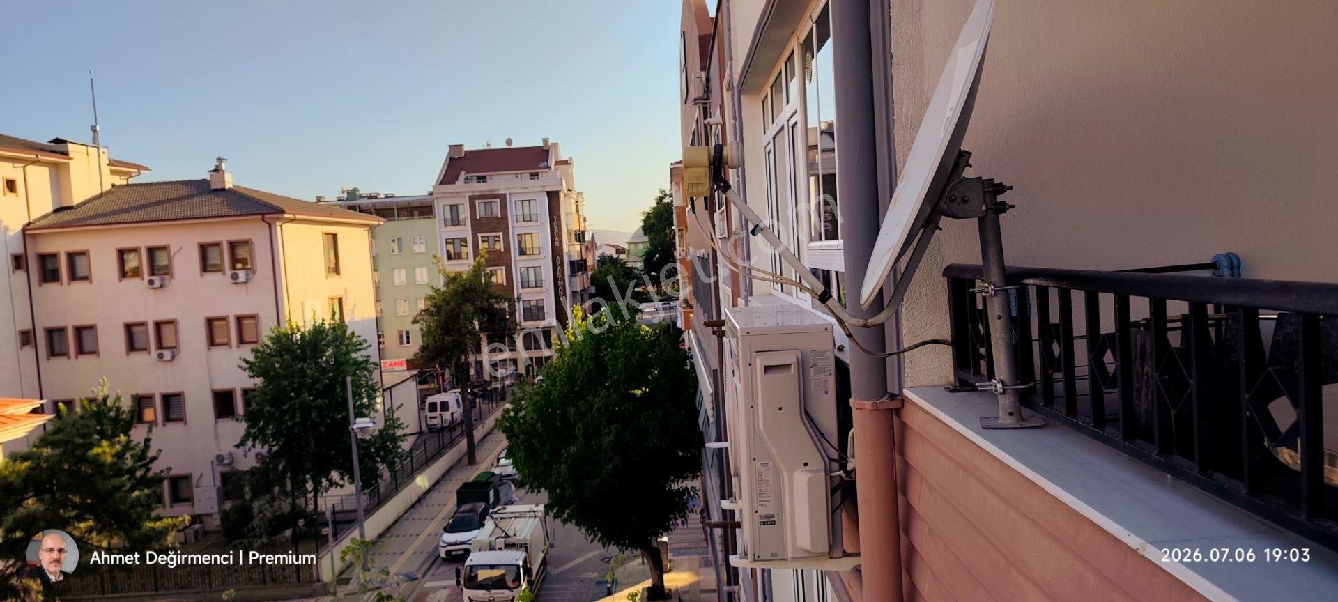 Çanakkale Çan'da Kaçırılmayacak Fırsat! | 3+1 Ara Kat, Masrafsız Ve Uygun Fiyatlı Daire Turu 🏠 - Görsel 12