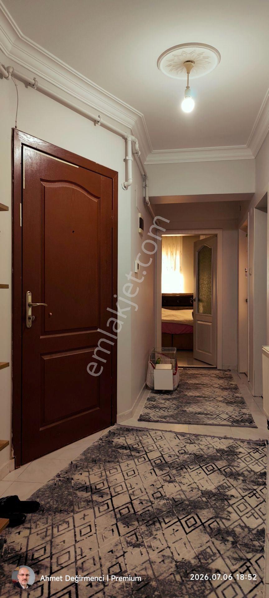Çanakkale Çan'da Kaçırılmayacak Fırsat! | 3+1 Ara Kat, Masrafsız Ve Uygun Fiyatlı Daire Turu 🏠 - Görsel 11