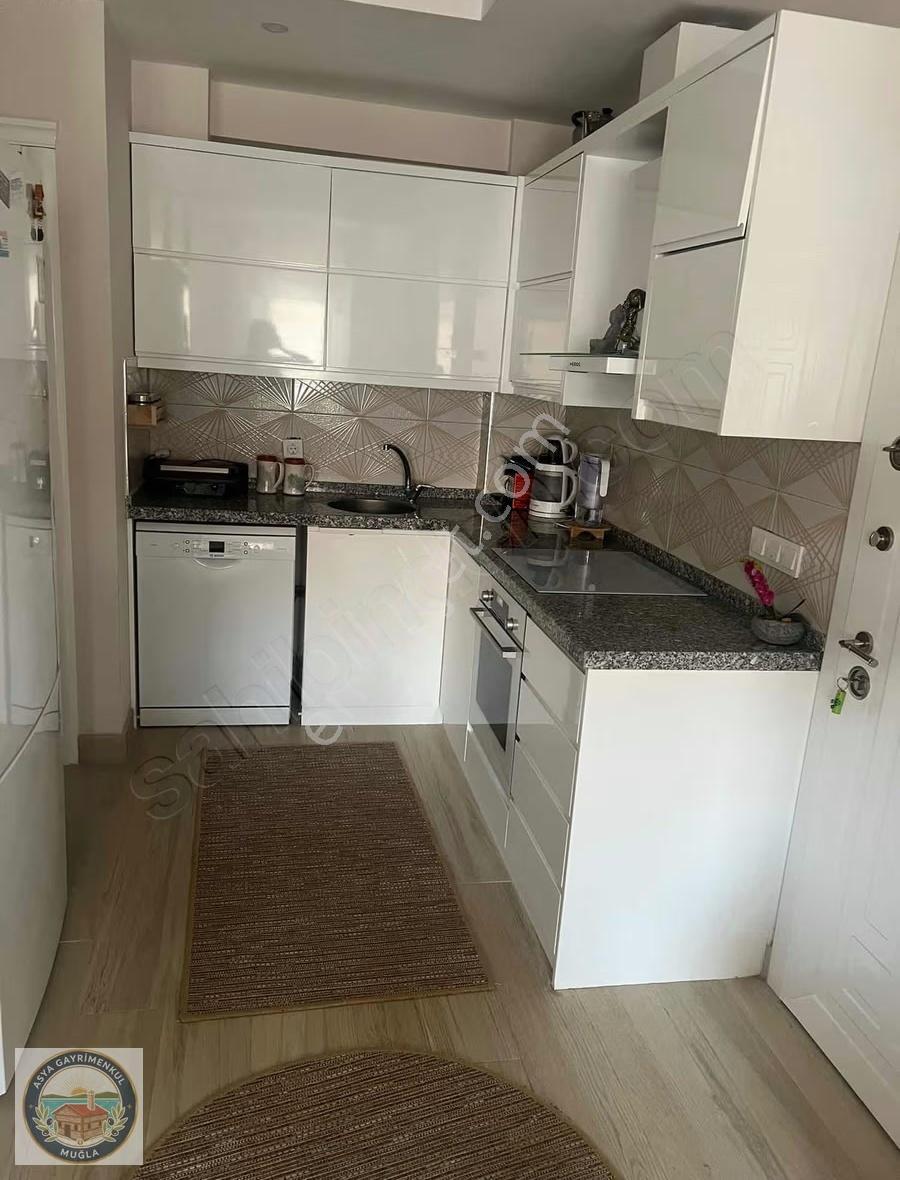 Gökova'da Müstakil Bahçe Kullanımlı Tribleks Villa - Görsel 3