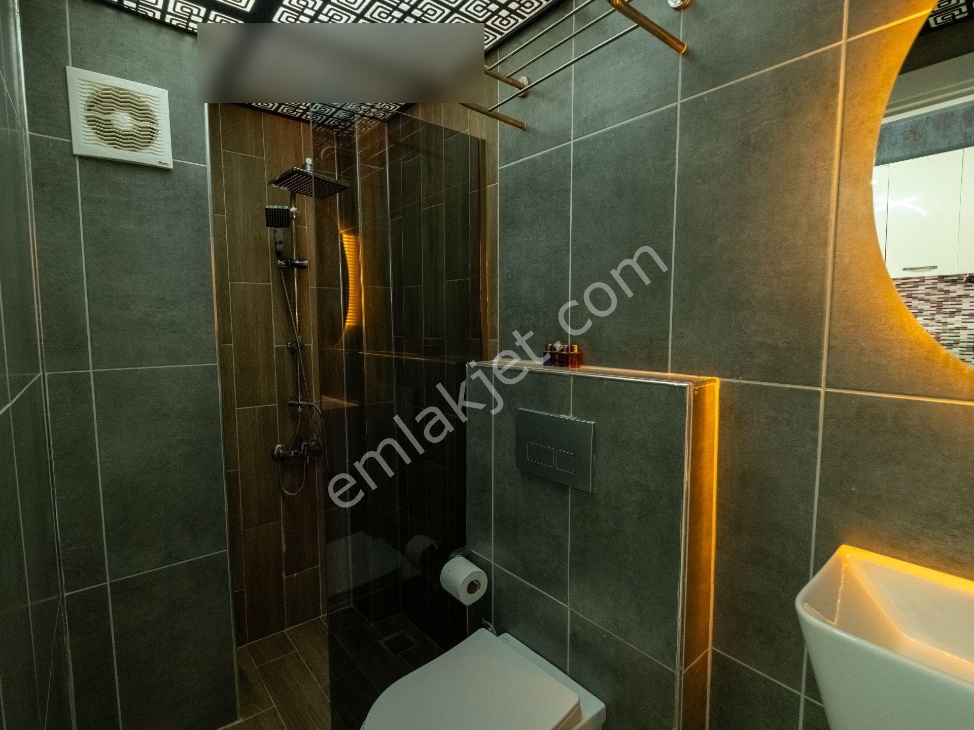 Asrın Gold Jakuzi Premium Room - Görsel 4