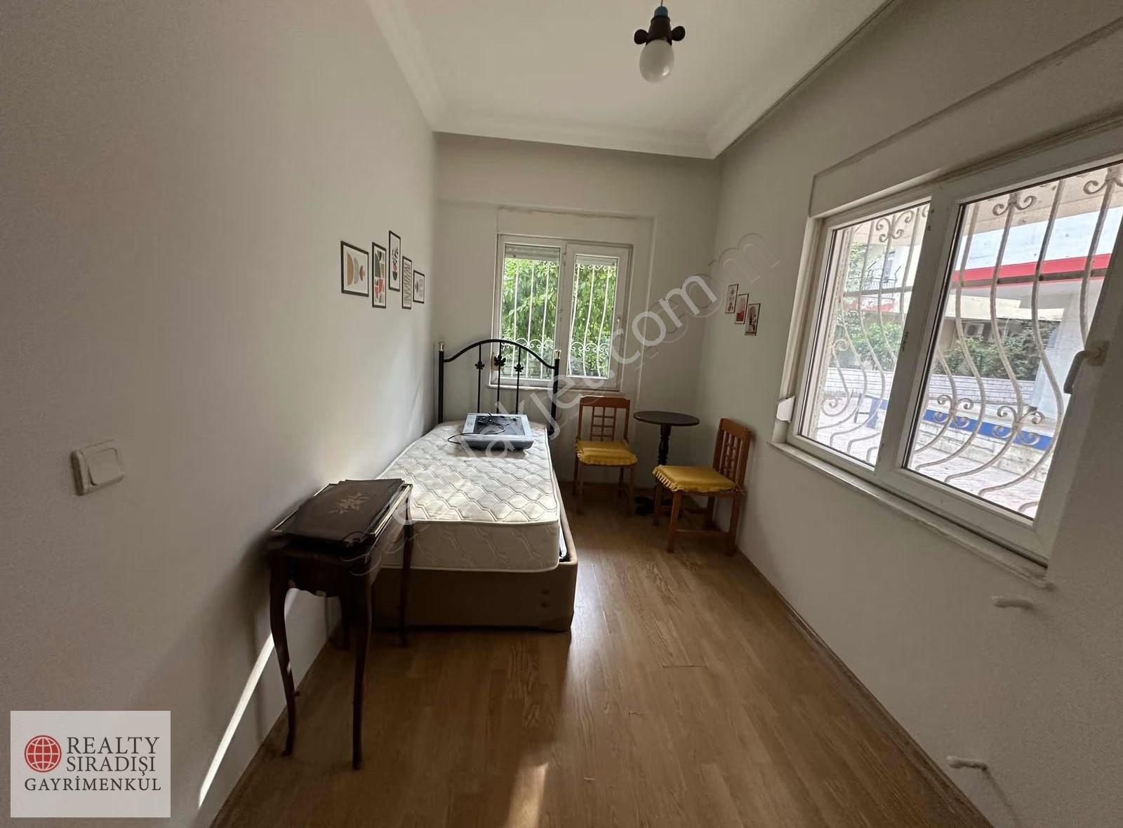 Çağlayanda 3+1 Eşyalı Kiralık Daire - Görsel 32