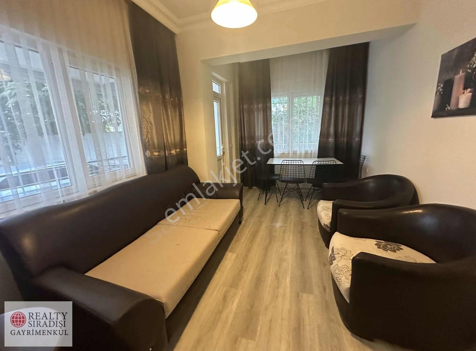 Çağlayanda 3+1 Eşyalı Kiralık Daire - Görsel 6