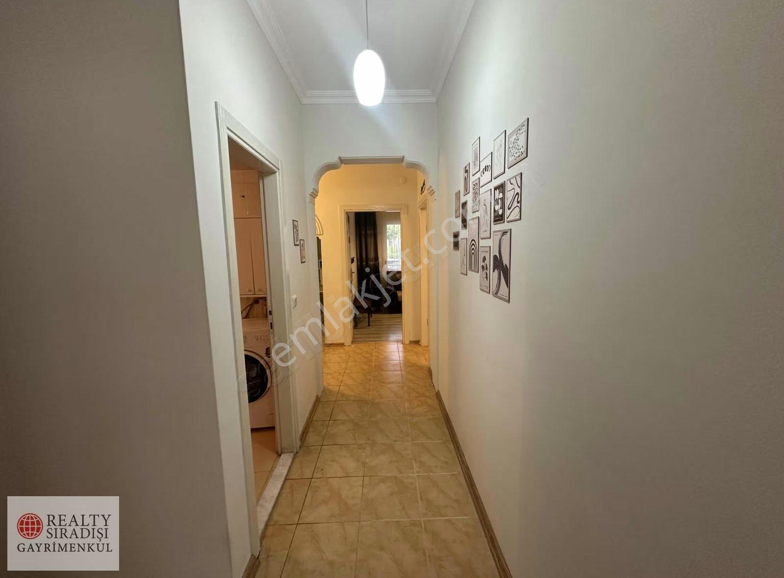 Çağlayanda 3+1 Eşyalı Kiralık Daire - Görsel 9